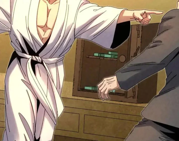 Đặc Chủng Trùng Sinh Về Thời Trung Học Chapter 29 - 42