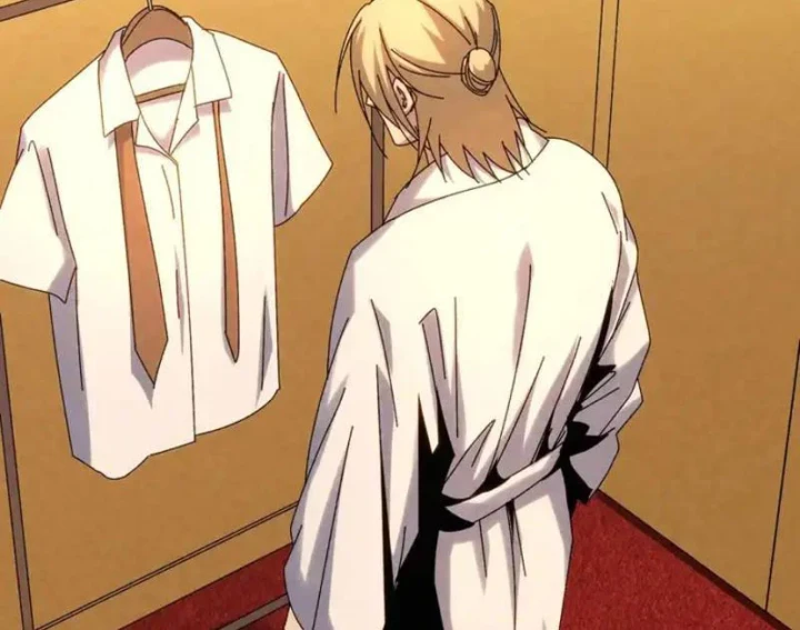 Đặc Chủng Trùng Sinh Về Thời Trung Học Chapter 29 - 53