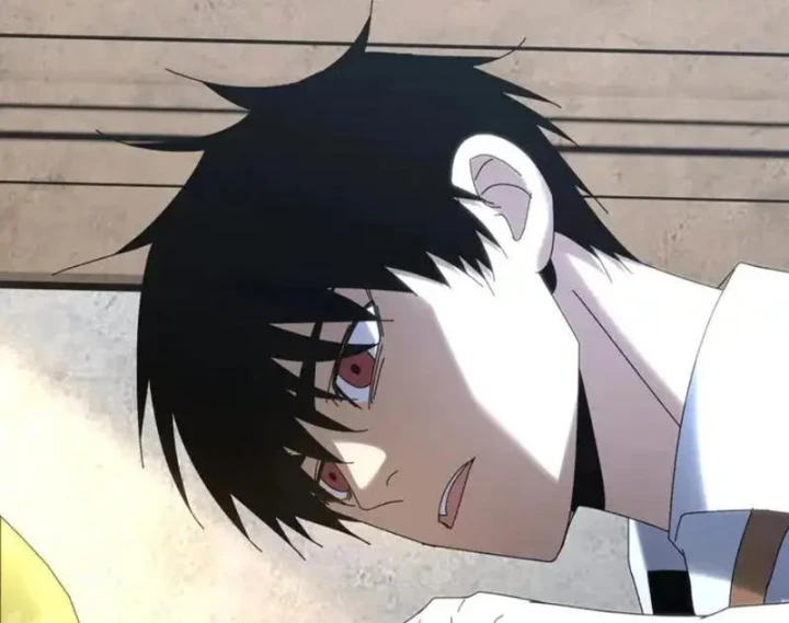 Đặc Chủng Trùng Sinh Về Thời Trung Học Chapter 29 - 96