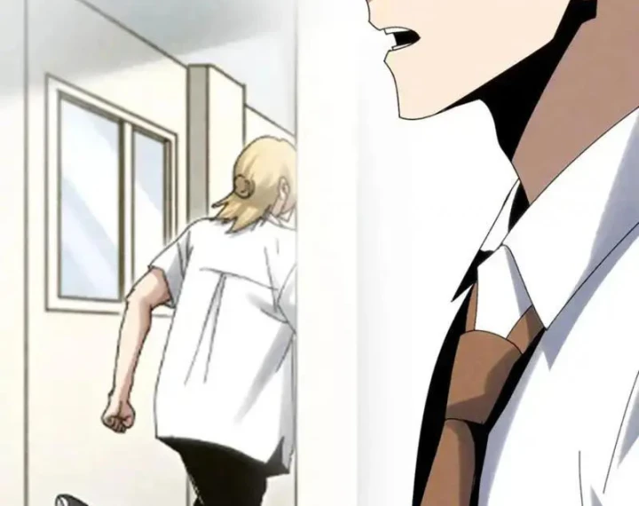 Đặc Chủng Trùng Sinh Về Thời Trung Học Chapter 29 - 108