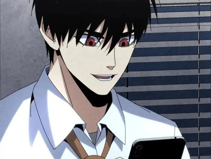 Đặc Chủng Trùng Sinh Về Thời Trung Học Chapter 29 - 125