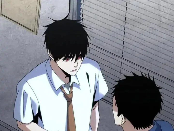 Đặc Chủng Trùng Sinh Về Thời Trung Học Chapter 29 - 131