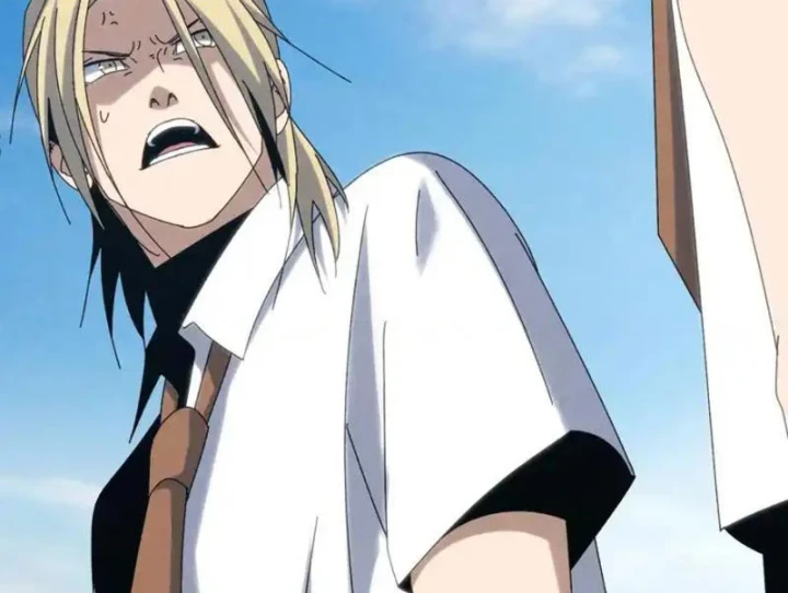 Đặc Chủng Trùng Sinh Về Thời Trung Học Chapter 29 - 142