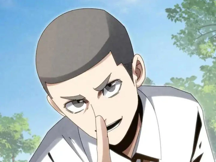 Đặc Chủng Trùng Sinh Về Thời Trung Học - Trang 1