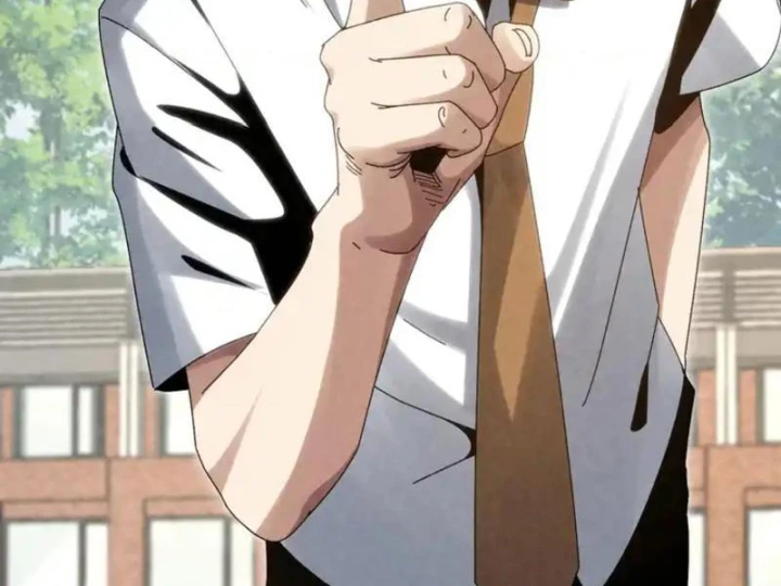 Đặc Chủng Trùng Sinh Về Thời Trung Học - Trang 2