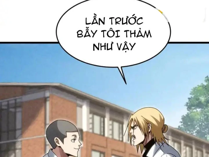 Đặc Chủng Trùng Sinh Về Thời Trung Học - Trang 4