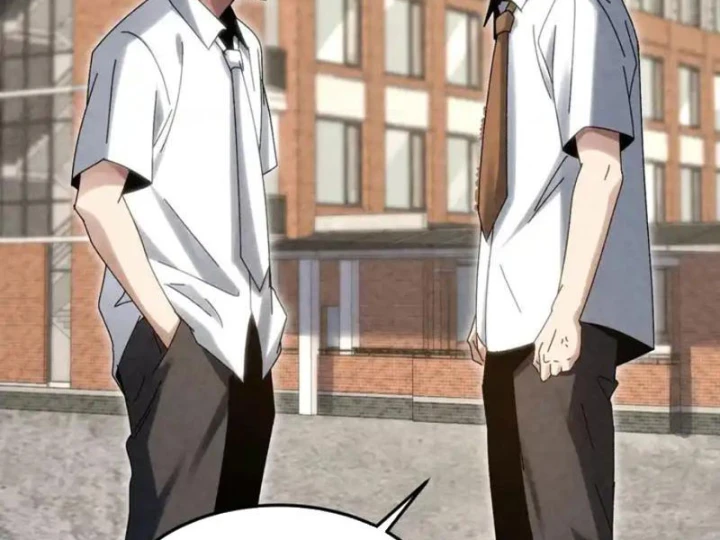 Đặc Chủng Trùng Sinh Về Thời Trung Học - Trang 5