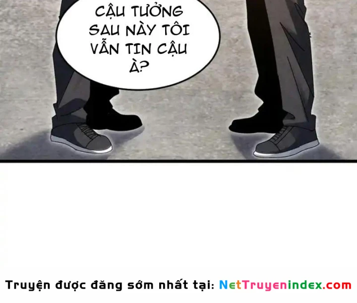 Đặc Chủng Trùng Sinh Về Thời Trung Học - Trang 6