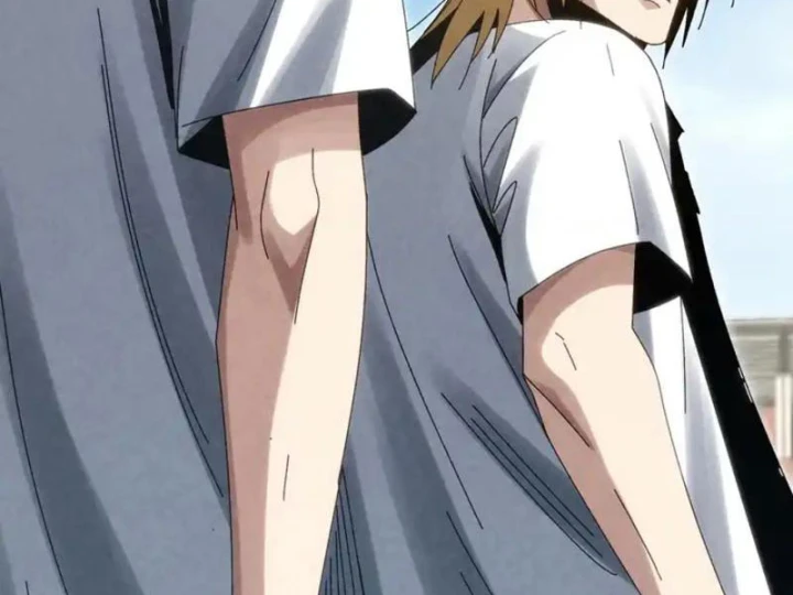 Đặc Chủng Trùng Sinh Về Thời Trung Học - Trang 9