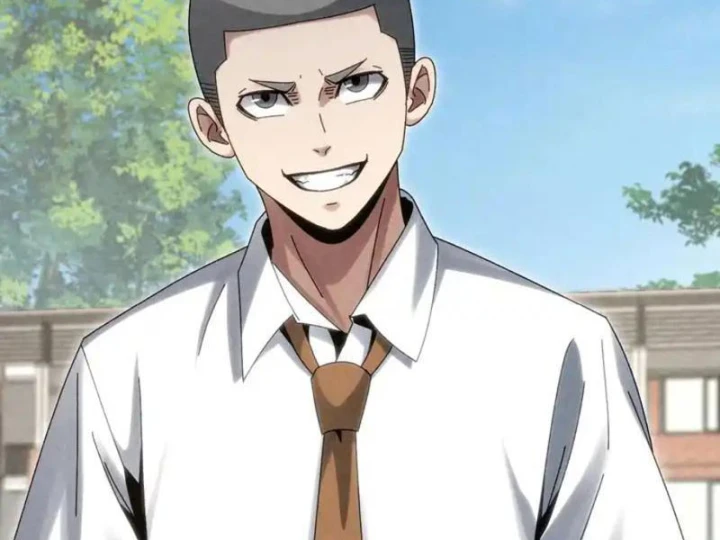 Đặc Chủng Trùng Sinh Về Thời Trung Học - Trang 14