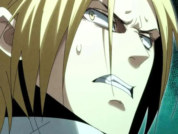 Đặc Chủng Trùng Sinh Về Thời Trung Học - Trang 17