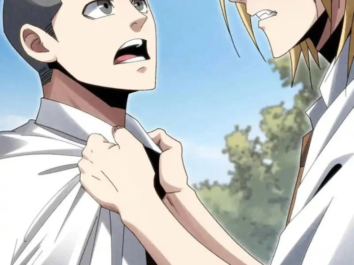 Đặc Chủng Trùng Sinh Về Thời Trung Học - Trang 23