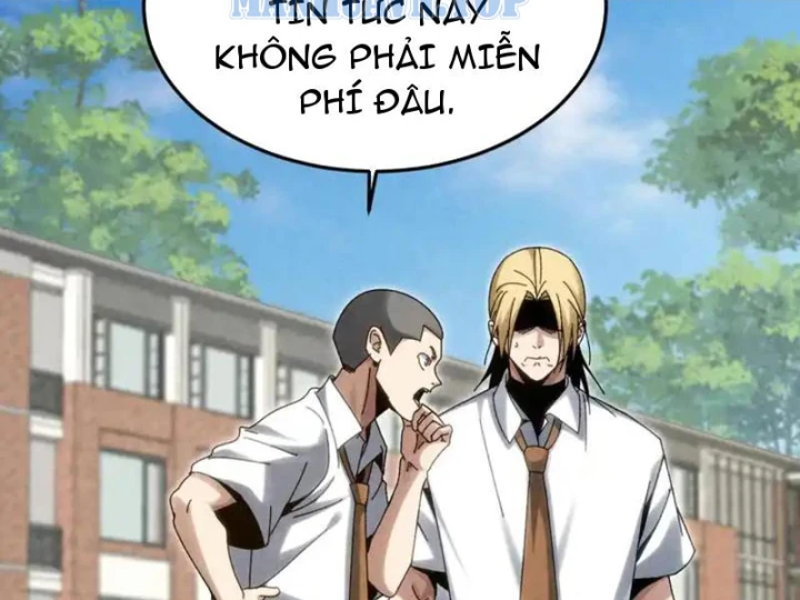 Đặc Chủng Trùng Sinh Về Thời Trung Học - Trang 27