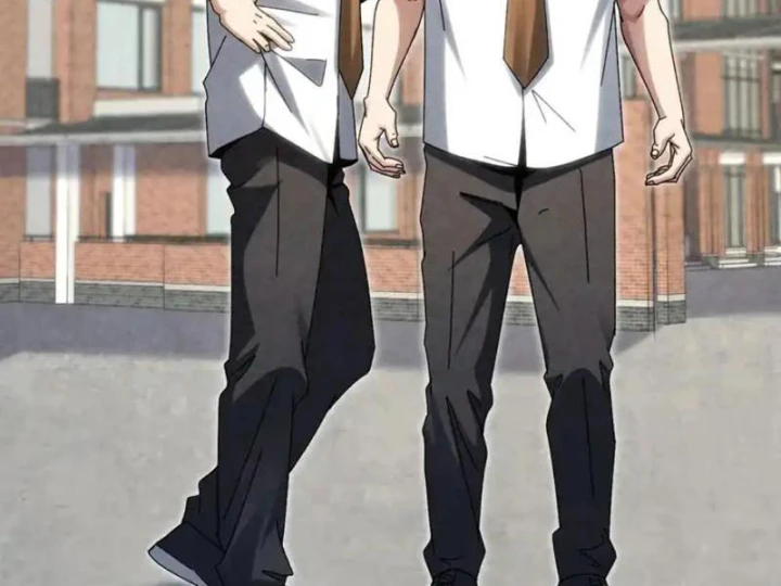 Đặc Chủng Trùng Sinh Về Thời Trung Học - Trang 28