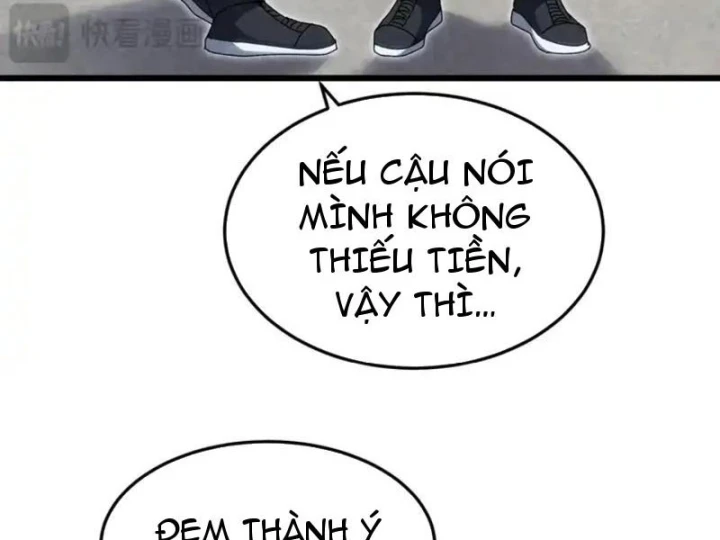 Đặc Chủng Trùng Sinh Về Thời Trung Học - Trang 29