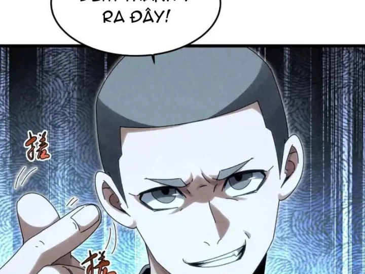 Đặc Chủng Trùng Sinh Về Thời Trung Học - Trang 30