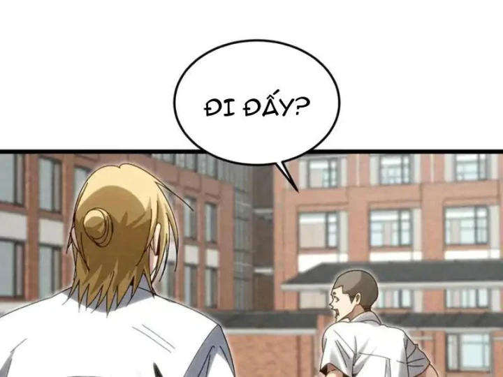 Đặc Chủng Trùng Sinh Về Thời Trung Học - Trang 39