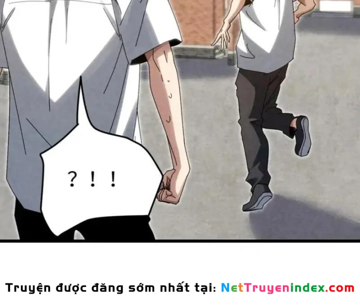 Đặc Chủng Trùng Sinh Về Thời Trung Học - Trang 40