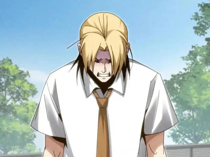 Đặc Chủng Trùng Sinh Về Thời Trung Học - Trang 42