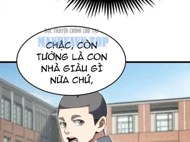 Đặc Chủng Trùng Sinh Về Thời Trung Học - Trang 47