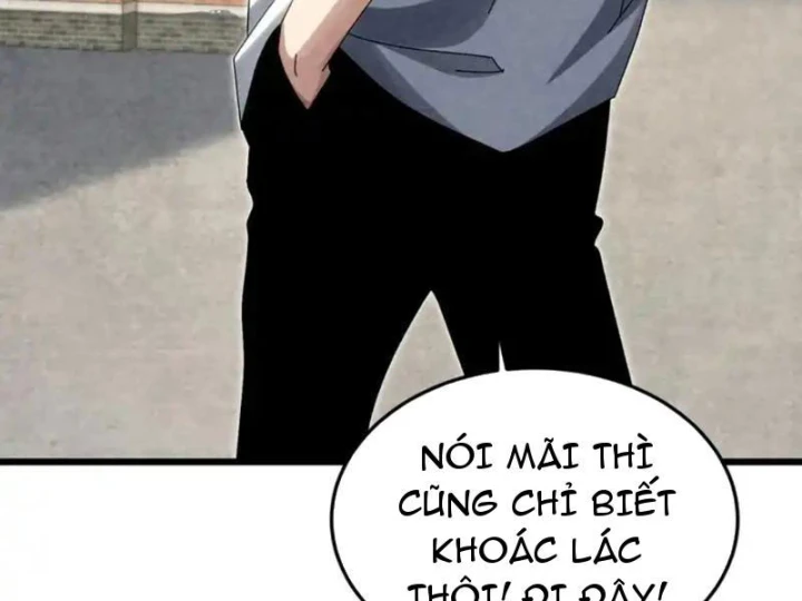 Đặc Chủng Trùng Sinh Về Thời Trung Học - Trang 49