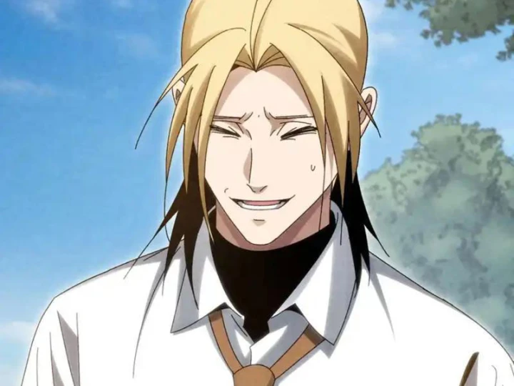 Đặc Chủng Trùng Sinh Về Thời Trung Học - Trang 55