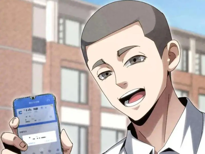 Đặc Chủng Trùng Sinh Về Thời Trung Học - Trang 58