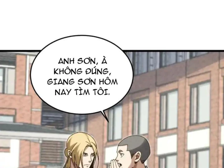 Đặc Chủng Trùng Sinh Về Thời Trung Học - Trang 77