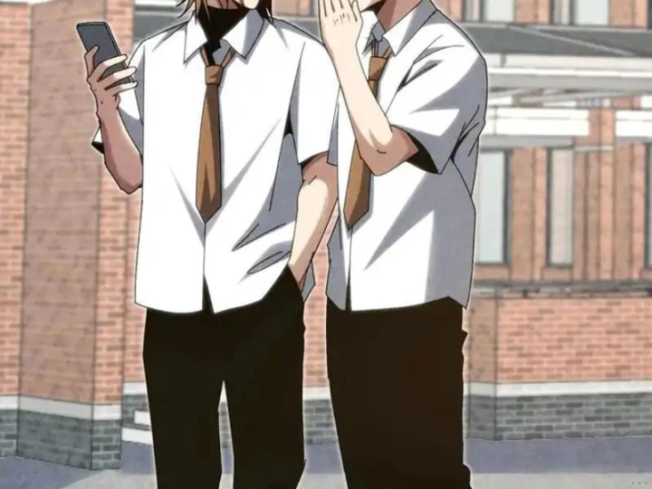 Đặc Chủng Trùng Sinh Về Thời Trung Học - Trang 78