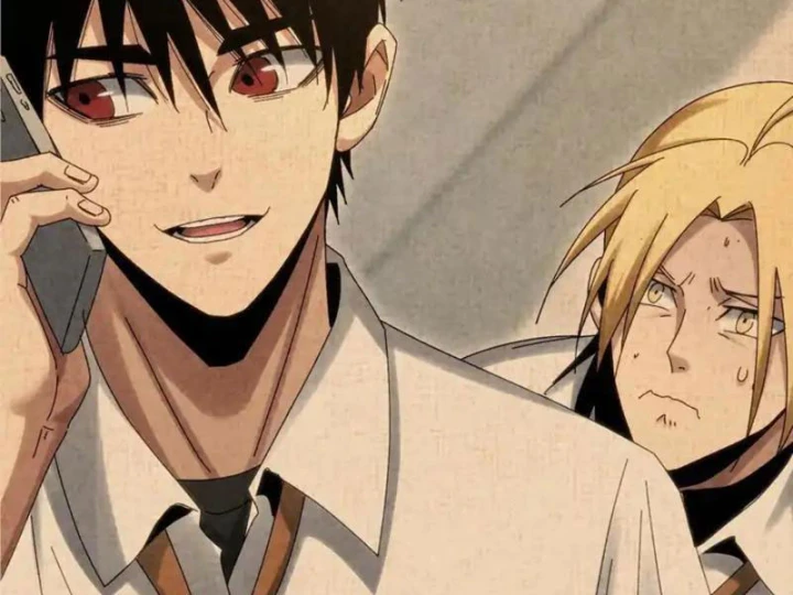 Đặc Chủng Trùng Sinh Về Thời Trung Học - Trang 86