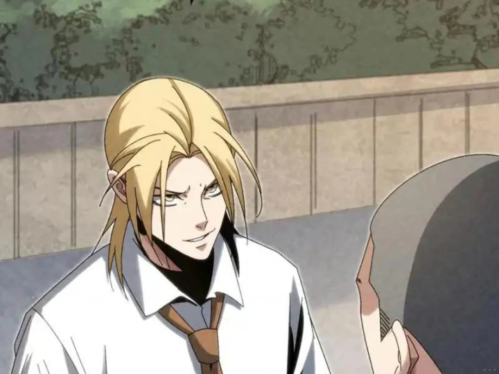 Đặc Chủng Trùng Sinh Về Thời Trung Học - Trang 89