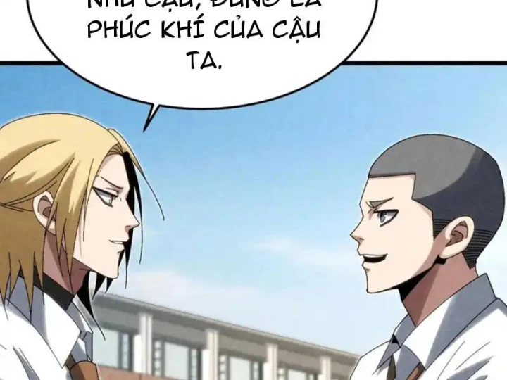 Đặc Chủng Trùng Sinh Về Thời Trung Học - Trang 95