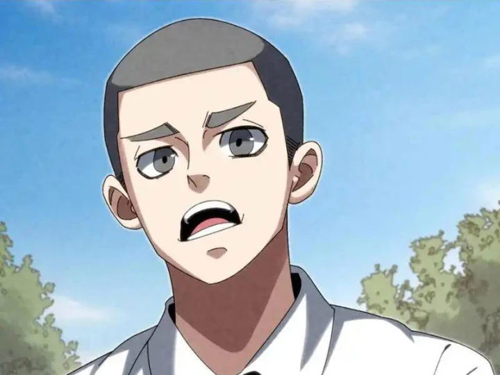 Đặc Chủng Trùng Sinh Về Thời Trung Học - Trang 101