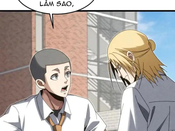 Đặc Chủng Trùng Sinh Về Thời Trung Học - Trang 104