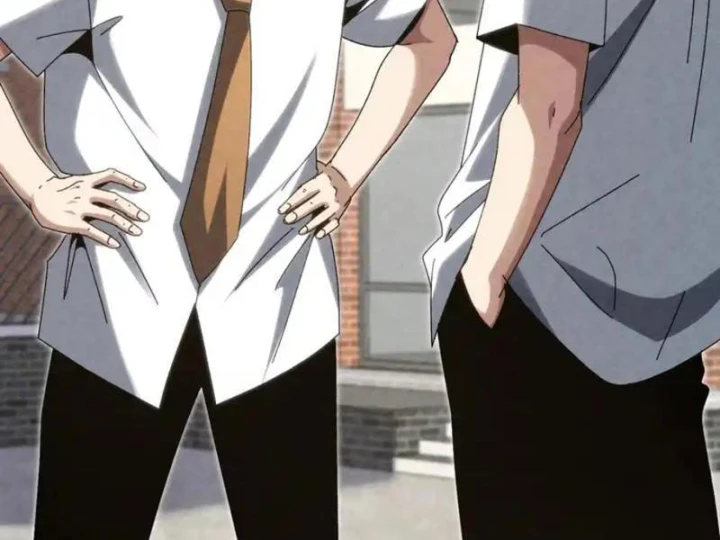 Đặc Chủng Trùng Sinh Về Thời Trung Học - Trang 105