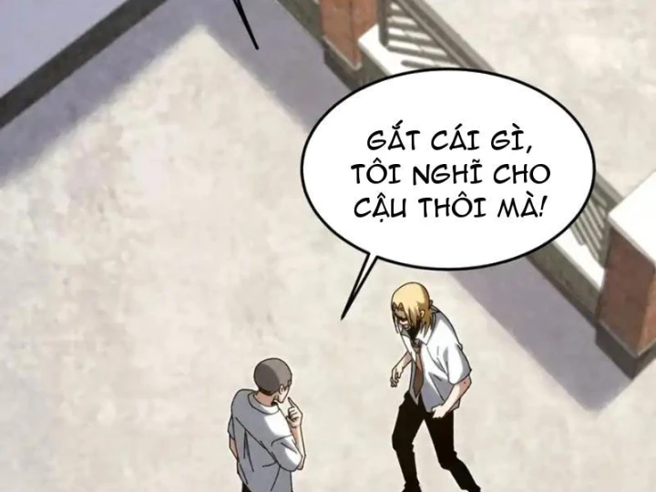 Đặc Chủng Trùng Sinh Về Thời Trung Học - Trang 110