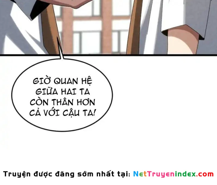 Đặc Chủng Trùng Sinh Về Thời Trung Học - Trang 114