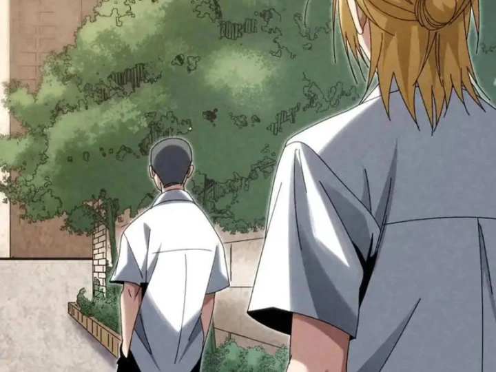 Đặc Chủng Trùng Sinh Về Thời Trung Học - Trang 116