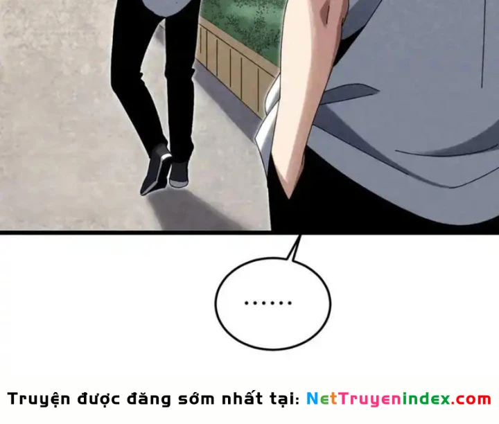 Đặc Chủng Trùng Sinh Về Thời Trung Học - Trang 117