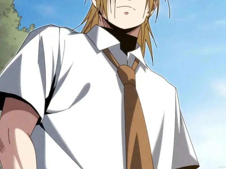 Đặc Chủng Trùng Sinh Về Thời Trung Học - Trang 119