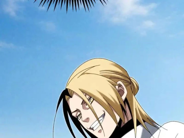 Đặc Chủng Trùng Sinh Về Thời Trung Học - Trang 128