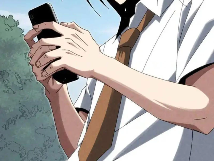 Đặc Chủng Trùng Sinh Về Thời Trung Học - Trang 129