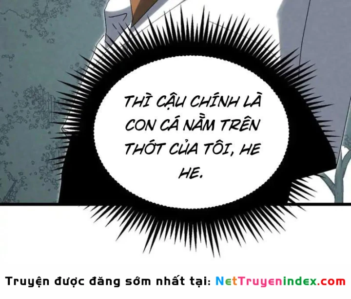 Đặc Chủng Trùng Sinh Về Thời Trung Học - Trang 130