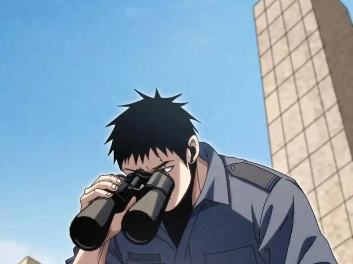 Đặc Chủng Trùng Sinh Về Thời Trung Học - Trang 135