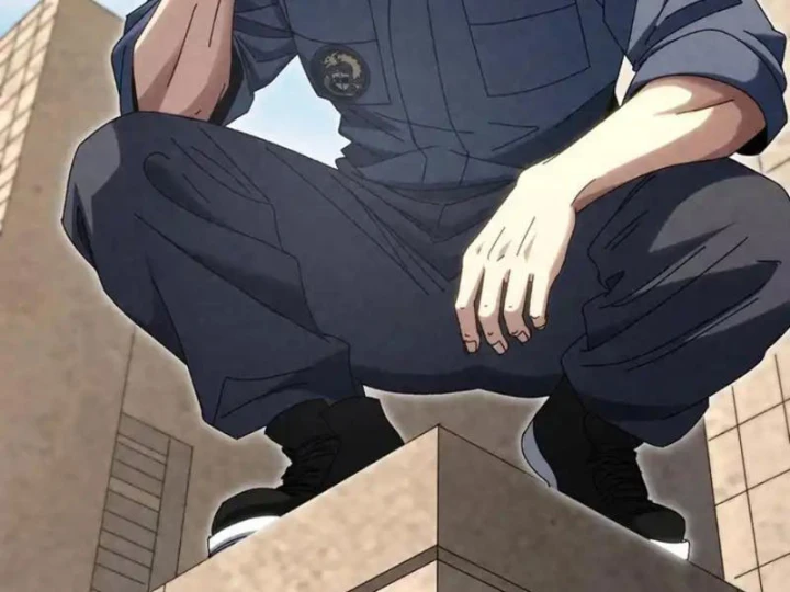 Đặc Chủng Trùng Sinh Về Thời Trung Học - Trang 136