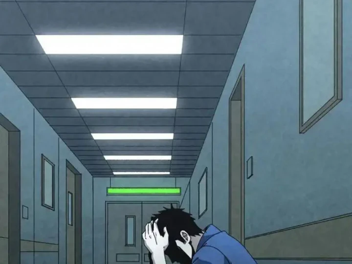 Đặc Chủng Trùng Sinh Về Thời Trung Học Chapter 31 - 2