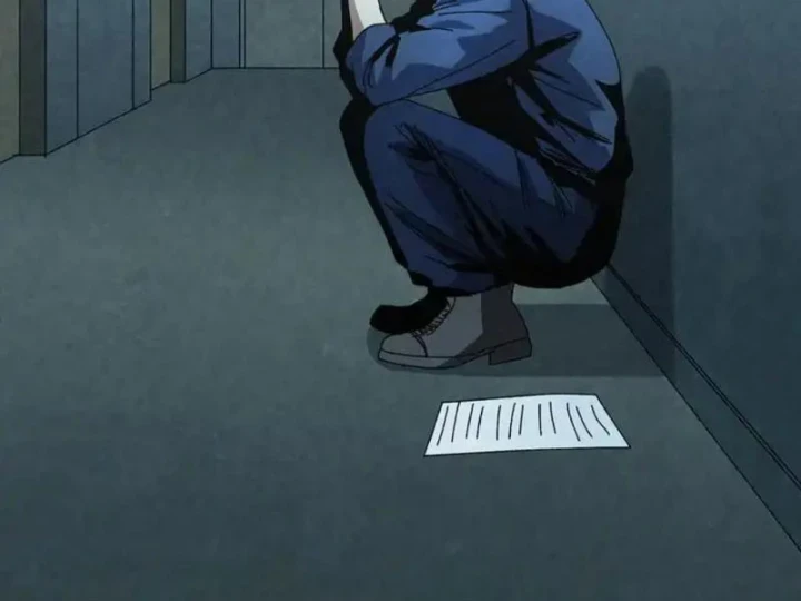 Đặc Chủng Trùng Sinh Về Thời Trung Học Chapter 31 - 3