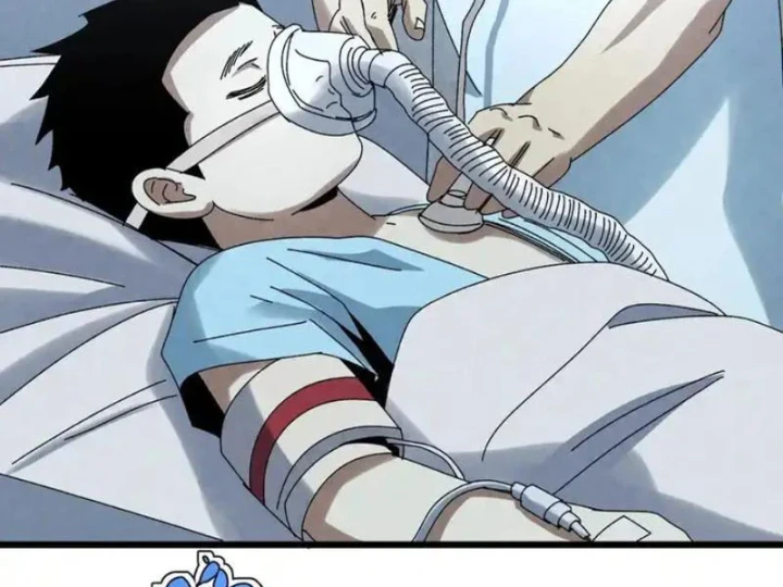 Đặc Chủng Trùng Sinh Về Thời Trung Học Chapter 31 - 11