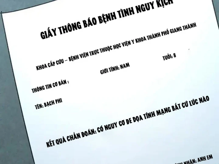 Đặc Chủng Trùng Sinh Về Thời Trung Học Chapter 31 - 17