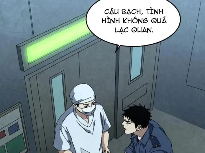 Đặc Chủng Trùng Sinh Về Thời Trung Học Chapter 31 - 26